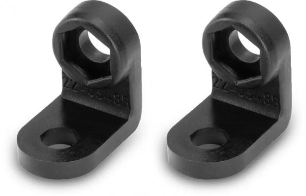 Acid Stay Adapter L-Mount