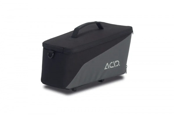 Acid Trunk 8 Rilink Panniers