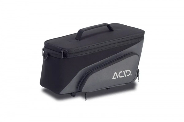 Acid Trunk 8 and 7 Rilink Panniers