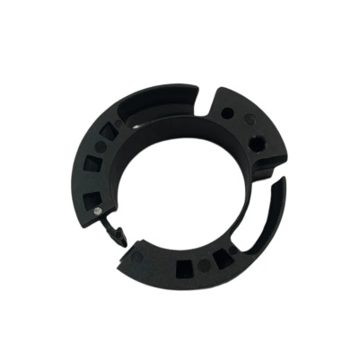 Acros Headset Center Ring Cable Routing 1-1/8