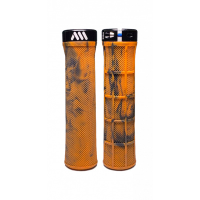 All Mountain Style Berm Mountain Bike Grips