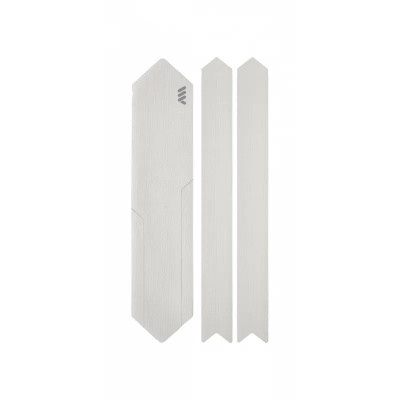 All Mountain Style Chain Guard Frame Protection