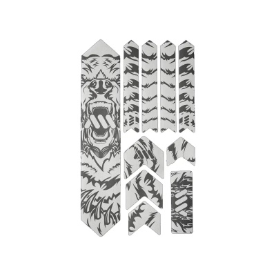 All Mountain Style Frame Guard Extra Frame Protection
