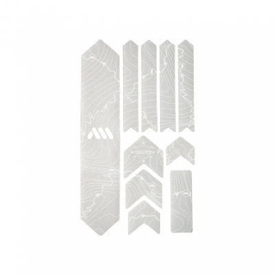 All Mountain Style Frame Guard Extra Frame Protection