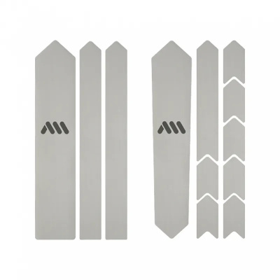 All Mountain Style Frame Guard Extra Frame and Rim Protection