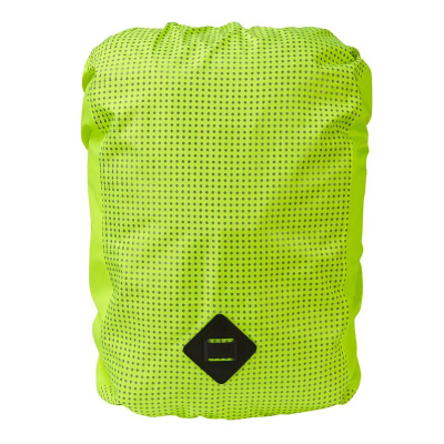 Altura NightVision Waterproof Cycling Rain Cover 20-30L