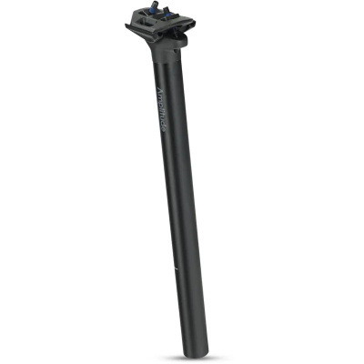 Amplitude G100 Seatpost 27.2 x 350mm 0mm Offset