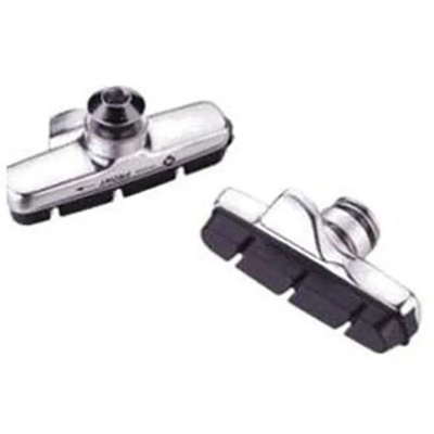 Ashima Aluminium Road Brake Shoe/Pad