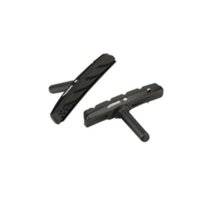 Ashima Cantilever Brake Shoe/Pad 72mm