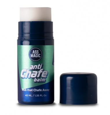 Ass Magic Anti Chafe Balm 40ml