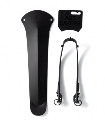 Ass Savers Win Wing 2 Road Rear Mudguard