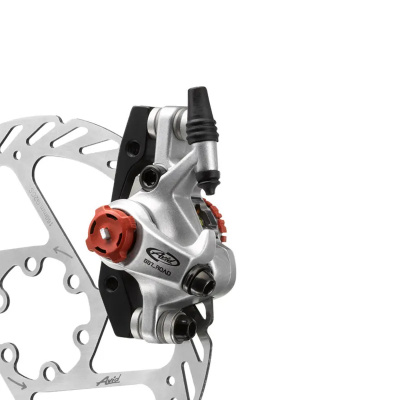 Avid BB7 Road Platinum 160mm G2CS Brake Rotor