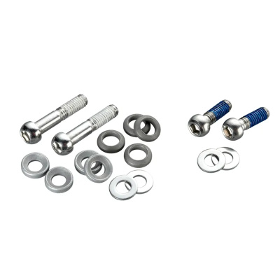 Avid Caliper Mounting Hardware