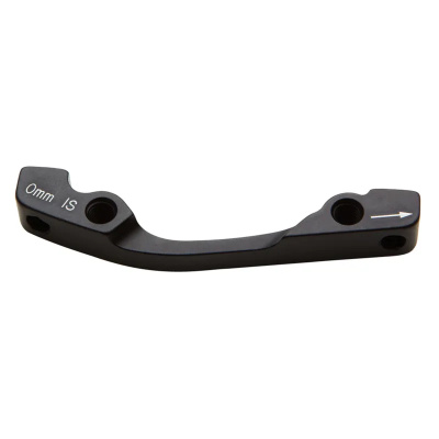 Avid IS Bracket 0 IS Front 160/Rear 140 w/Stainless Bracket Mounting Bolts