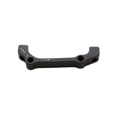Avid IS Bracket 20 IS Front 180/Rear 160 w/ Stainless Bracket Mounting Bolts