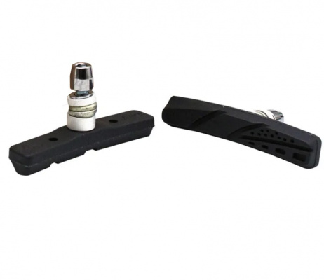 Aztec V-Type One Piece Brake Pads