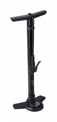 BBB BFP-28 AirBoost Floor Pump with Gauge