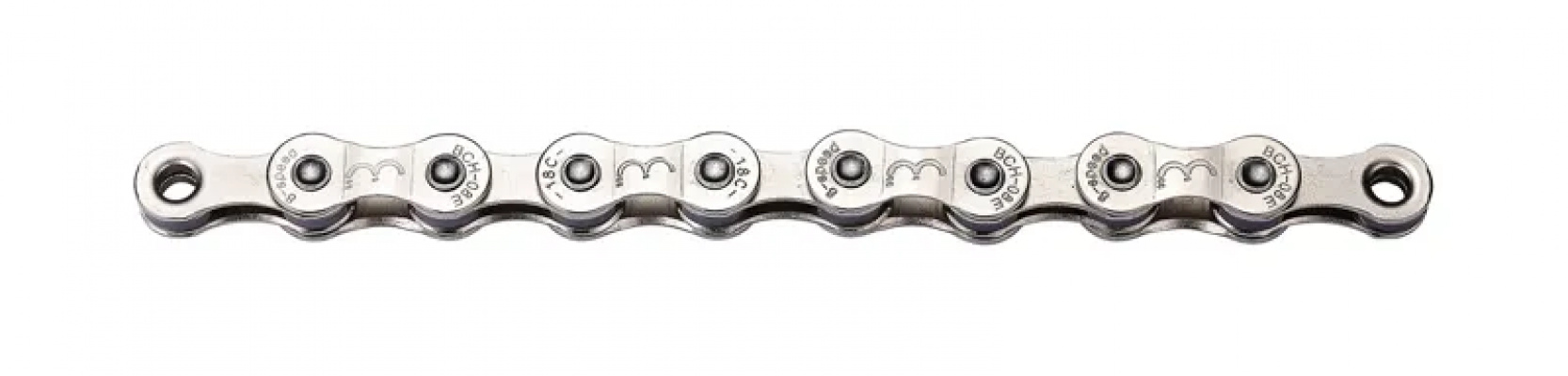 BBB PowerLine E-Bike 8-Speed Chain BCH-08E