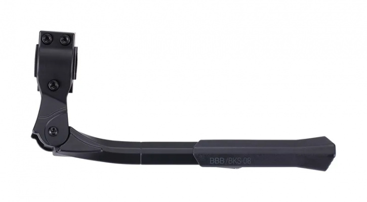 BBB UniKick Clamp Mount Kickstand BKS-08