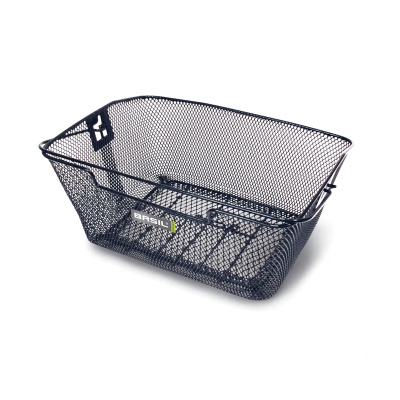 Basil Capri Rear Hook-On Basket