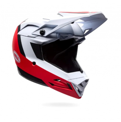Bell Full-10 Level Set Full Face MTB Helmet with MIPS