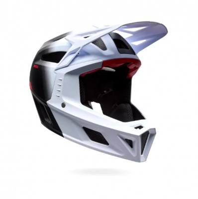 Bell Full-Air Grid Full Face MTB Helmet with MIPS