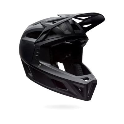 Bell Full-Air Solid Full Face MTB Helmet with MIPS