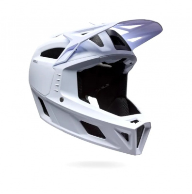 Bell Full-Air Solid Full Face MTB Helmet with MIPS