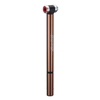 Beto EZ-001A Hi-Pressure All Alloy Road Mini Pump
