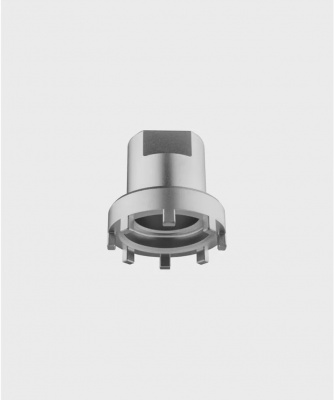 Birzman E-Bike Lockring Socket Brose 43
