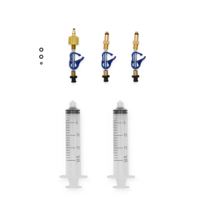 Bleedkit SRAM Basic Brake Bleed Kit