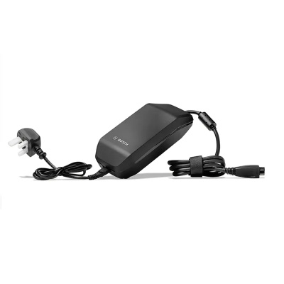 Bosch 4 A Charger 220-240 V UK BPC3400