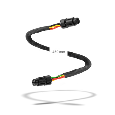 Bosch Battery Cable 450mm BCH3910-450