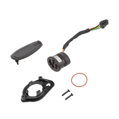 Bosch Bike Charging Socket Kit for PowerTube 100mm BCH288