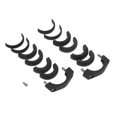 Bosch Bike Display Holder Mounting Kit for Intuvia and Nyon BUI275