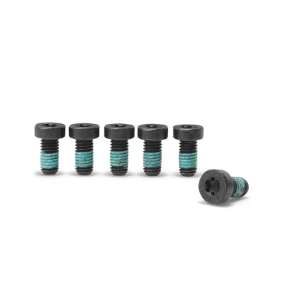 Bosch Bike Drive Unit Screw Set BDU4XX