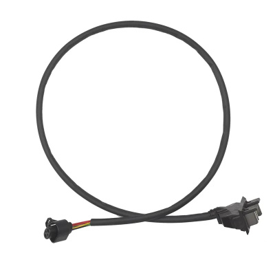 Bosch Cable for Classic Plus Rack Battery 850mm