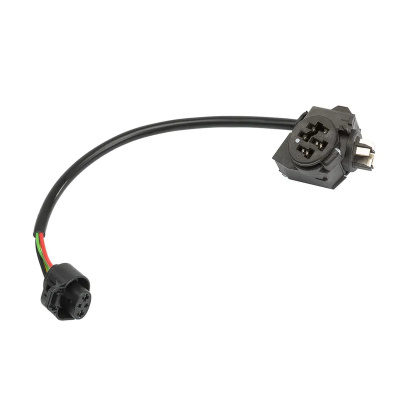 Bosch Cable for Frame Battery 220mm BCH214