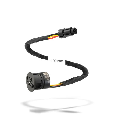 Bosch Charge-On-Bike-Socket 100mm BCH3901-100