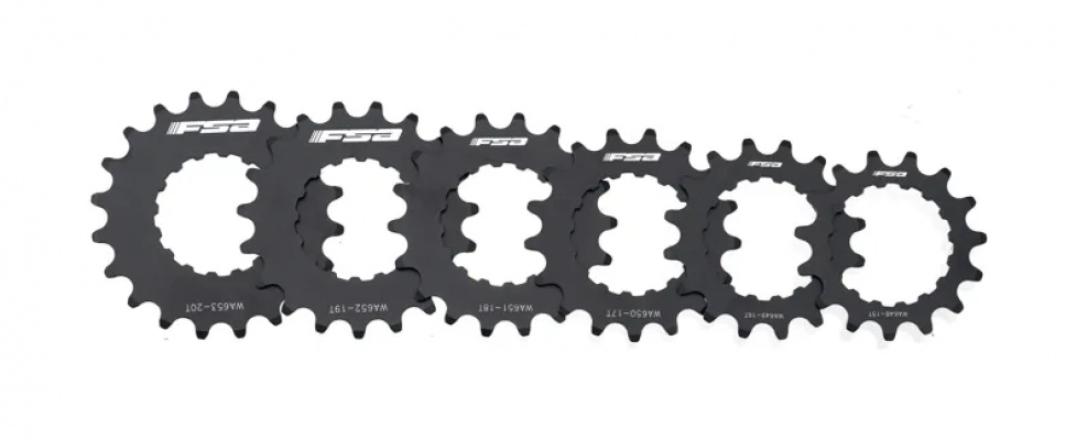 Bosch E-Bike Sprocket 15T WA648