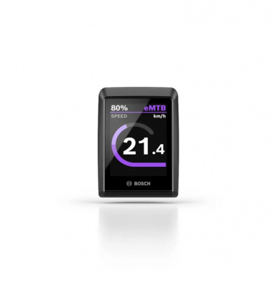 Bosch Kiox 300 Display BHU3600