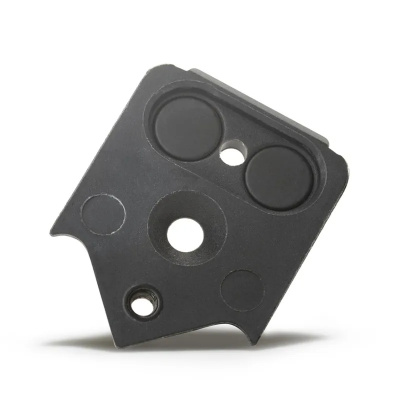 Bosch Kiox Mounting Plate BUI330