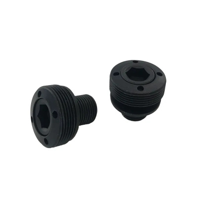 Bosch Miranda 2 x M12 Crank Bolt