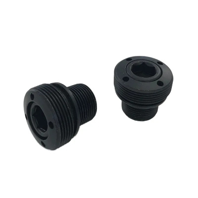 Bosch Miranda 2 x M15 Bike Crank Bolt BDU2XX