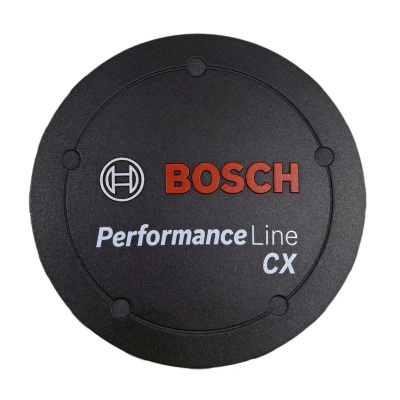 Bosch Performance Line CX Logo Cover BDU2XX