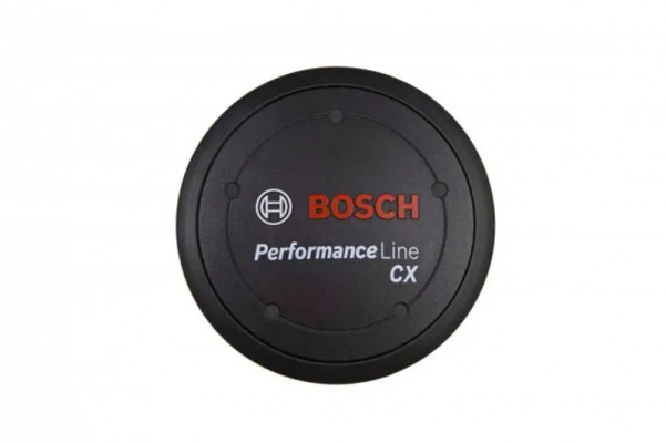 Bosch Performance Line CX Logo Cover BDU4XX