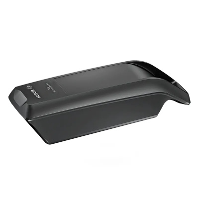 Bosch PowerPack 500 Frame Anthracite BBS275