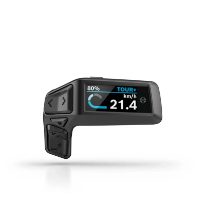 Bosch Purion 200 22.2mm EBike Display and Control Unit BRC3800