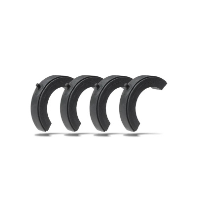 Bosch Rubber Spacer Set for Nyon Display Holder 25.4mm BUI350