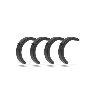 Bosch Rubber Spacer Set for Nyon Display Holder 31.8mm BUI350